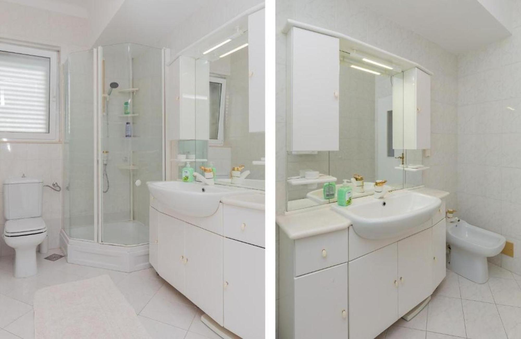 Rea Apartment *