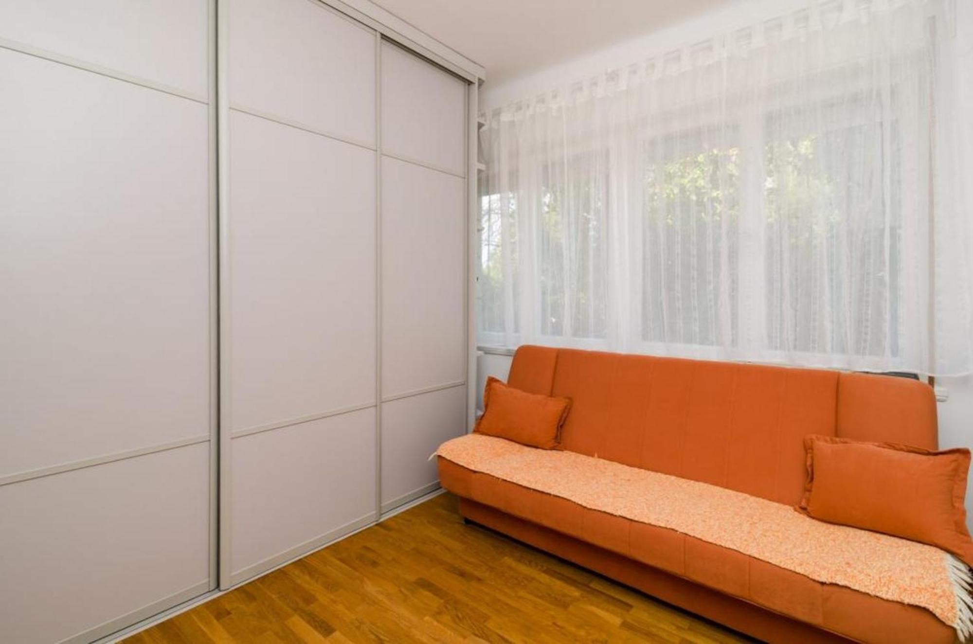 Rea Apartment *