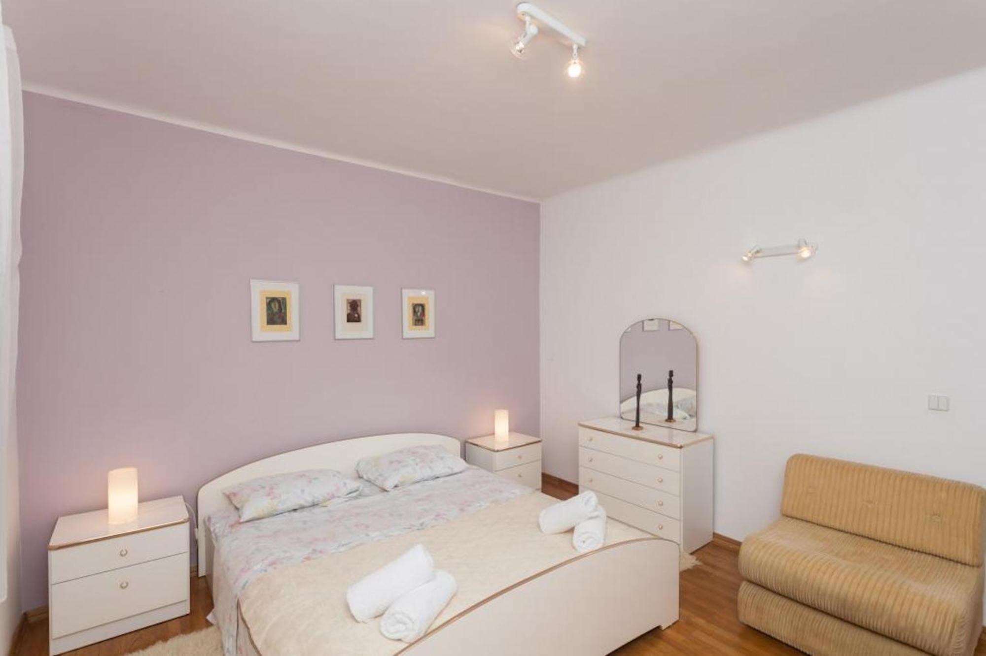Apartment Rea